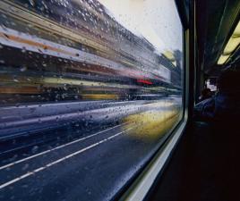 Llegar a San Sebastián en autobús