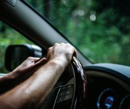 Llegar en coche a San Sebastián