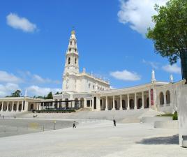 santuario fatima