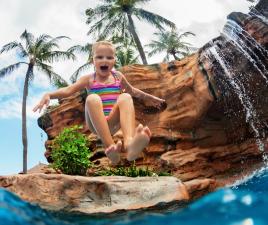 Scape Park, Punta Cana