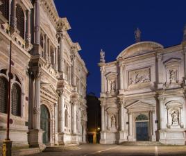 scuola grande di san rocco