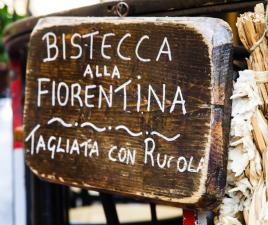 Precios en Florencia