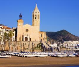 sitges barcelona