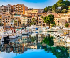 Sóller - Mallorca