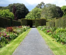 St. Anne's Park de Dublín