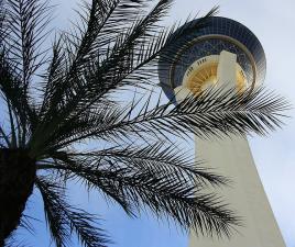 Torre Stratosphere