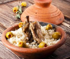 tagine