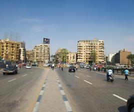 Plaza Tahrir