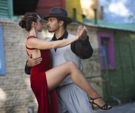 Tango Buenos Aires