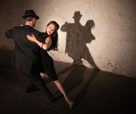 Tango Buenos Aires