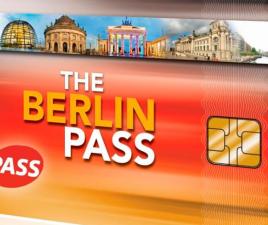 Tarjeta Berlín Pass