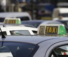 taxi granada