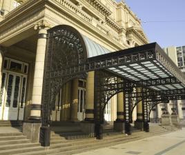 teatro colon