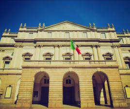 teatro scala