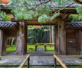 templo Daitokuji
