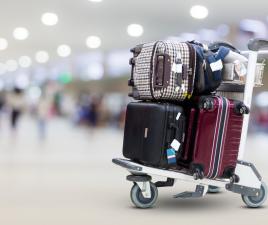 Aeropuerto Tenerife Sur