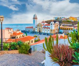 Candelaria - Tenerife