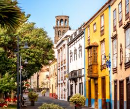 La Laguna - Tenerife