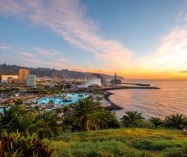 Santa Cruz de Tenerife