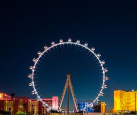 The Linq, Las Vegas