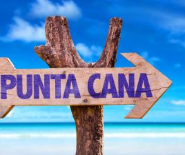 El tiempo en Punta Cana