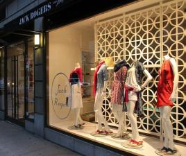tiendas nueva york