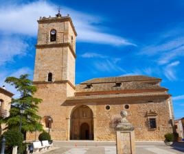 El Toboso - Toledo