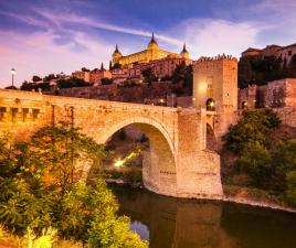 Puente de Toledo