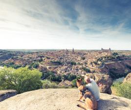 Turismo Toledo