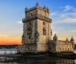 torre belem