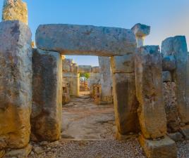 Torre d'en Galmés - Menorca