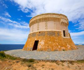 Torre de Fornells - Menorca