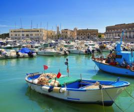 trani puglia