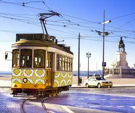 tranvia dos lisboa