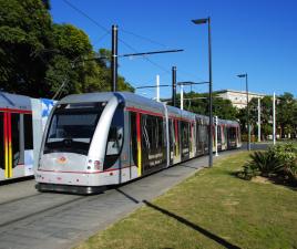 tranvia sevilla