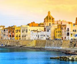 trapani sicilia