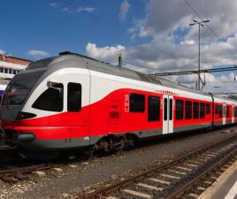 tren budapest