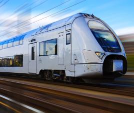 tren suecia