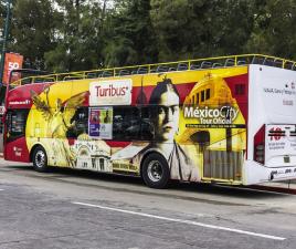 turibus méxico