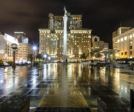 Union Square