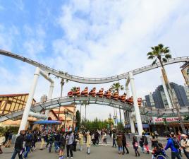 universal studios japan