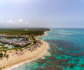 Playa Uvero Alto, Punta Cana