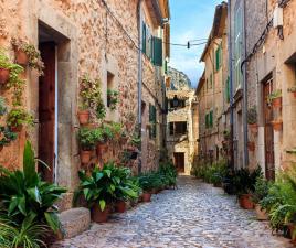 Valldemossa - Mallorca