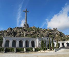 Valle de los Caídos 