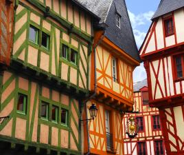 vannes bretagne