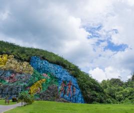 Viñales - La Habana