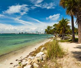 Virginia Key Beach Park