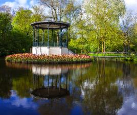 vondelpark amsterdam