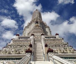 Wat Arun - Bangkok