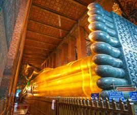 Wat Pho - Bangkok